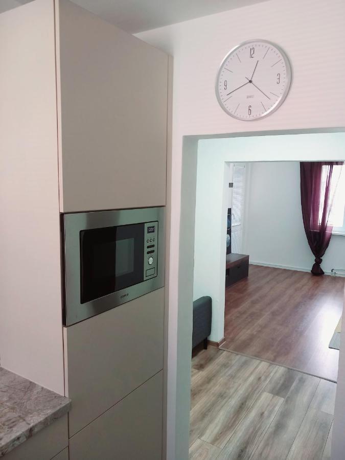 Stylovy Apartman V Samorine Apartment Екстериор снимка